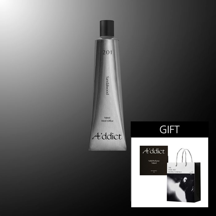 Solid Perfume Naked Sandalwood 201 30ml by Aedict: Smart Language Learning App - Available at allkpopmag. Price: $43.50.