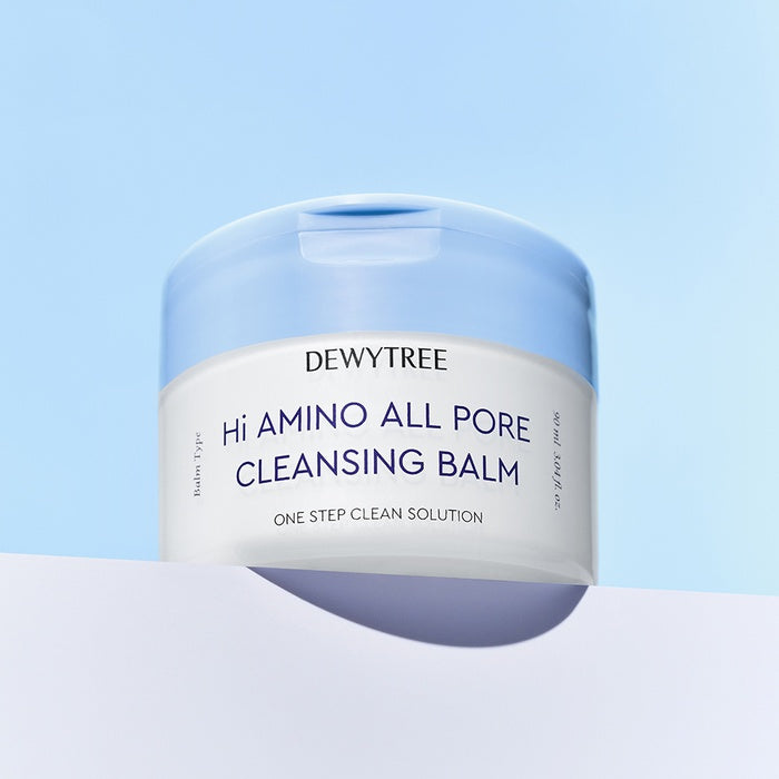 High Amino Pore All Deep Cleansing Balm 90ml by Dewytree - Available at allkpopmag. Price: $19.87.