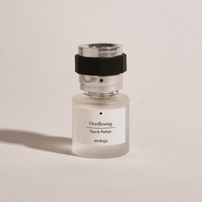 Overflowing Eau de Parfum 15ml by Sysology - Available at allkpopmag. Price: $92.89.