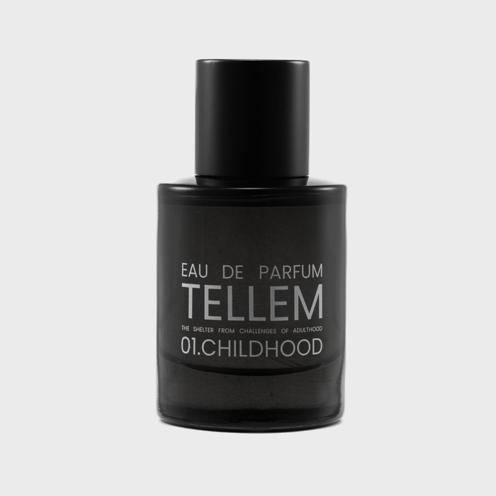 Eau de Parfum 01.CHILDHOOD 50ml by Telem - Available at allkpopmag. Price: $76.43.