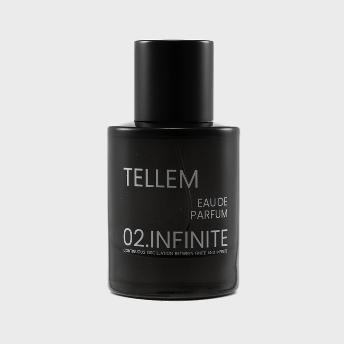 Eau de Parfum 02.INFINITE 50ml by Telem - Available at allkpopmag. Price: $76.43.