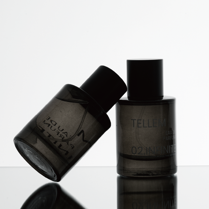 Eau de Parfum 02.INFINITE 50ml by Telem - Available at allkpopmag. Price: $76.43.