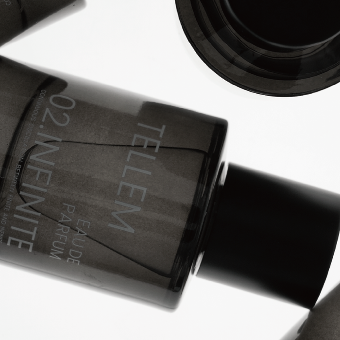 Eau de Parfum 02.INFINITE 50ml by Telem - Available at allkpopmag. Price: $76.43.