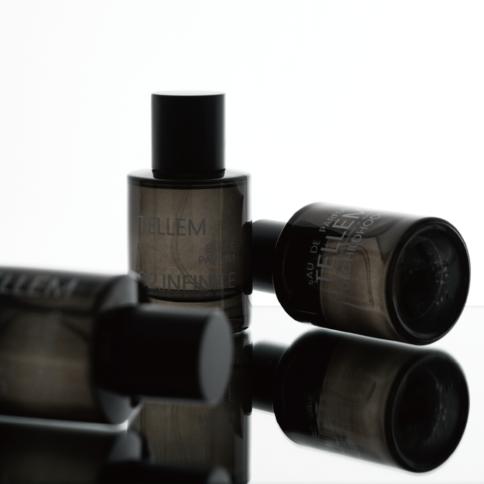 Eau de Parfum 02.INFINITE 50ml by Telem - Available at allkpopmag. Price: $76.43.