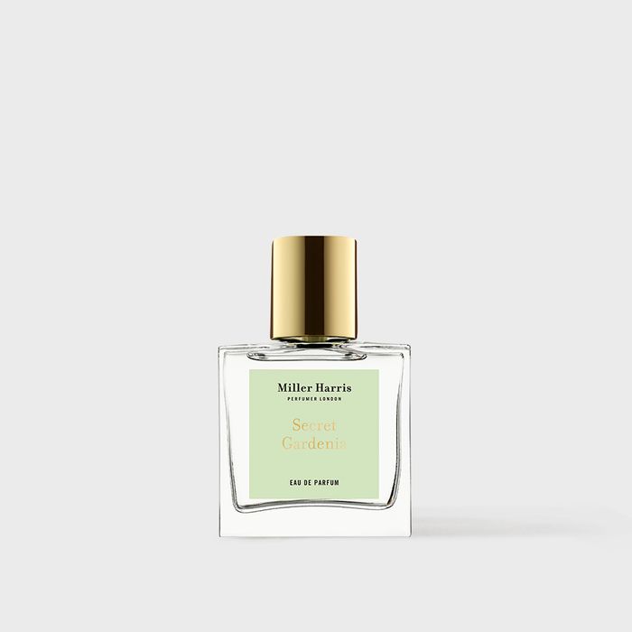 Secret Gardenia Eau de Parfum 14ml by Miller Harris - Available at allkpopmag. Price: $94.06.