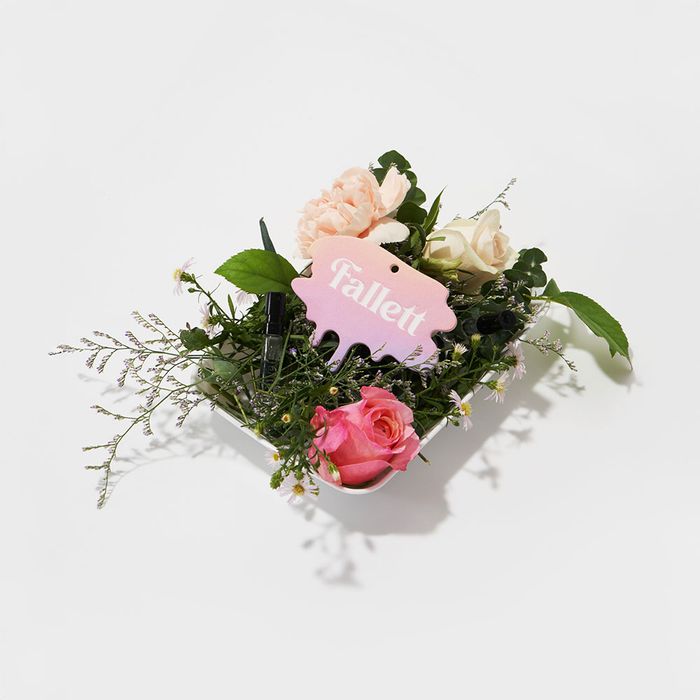 [Pallete X Taylor Scent] Mini Fragrance Kit Blooming Days by Pallet - Available at allkpopmag. Price: $27.28.