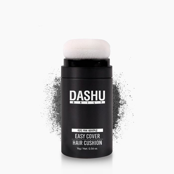 Dashu Daily Anti-Hair Loss Hair Cushion 16g by Dashu - Available at allkpopmag. Price: $16.93.