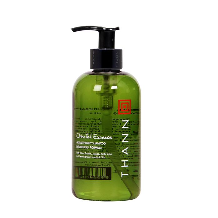 Oriental Essence Detoxifying Shampoo 250ML (For Oily Hair) by TAN - Available at allkpopmag. Price: $36.45.