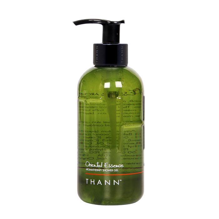 Oriental Essence Aromatherapy Shower Gel 320ML by TAN - Available at allkpopmag. Price: $41.15.