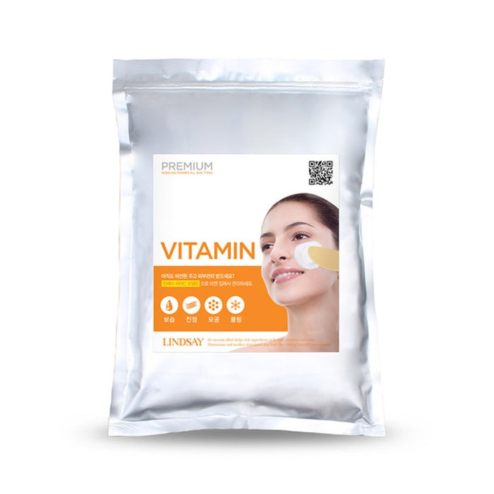 Premium Vitamin Modeling Pack 1kg by Lindsay - Available at allkpopmag. Price: $22.81.