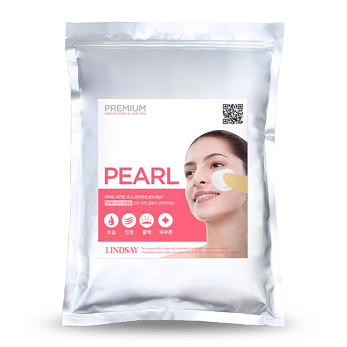Premium Pearl Modeling Pack 1kg by Lindsay - Available at allkpopmag. Price: $22.81.