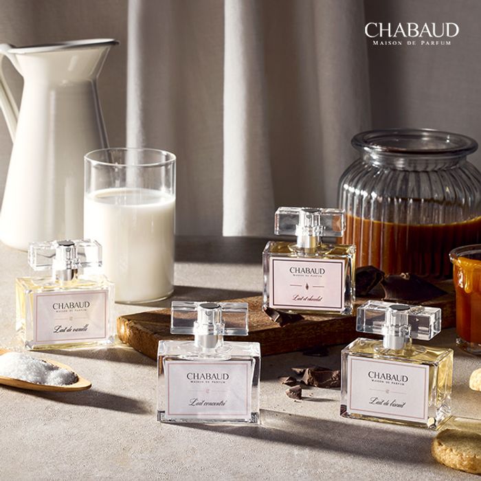 Gourmand Discovery Set (7.5ML x 4EA) by Shabo - Available at allkpopmag. Price: $115.23.