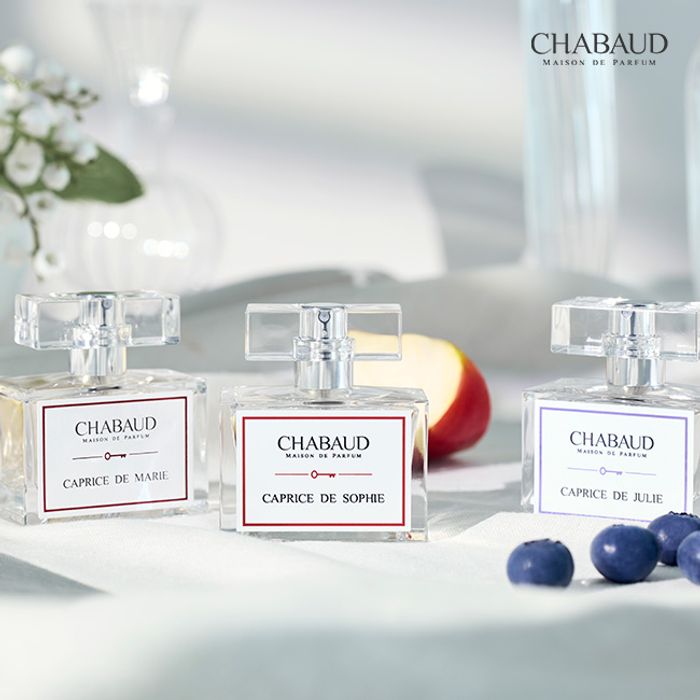Gourmand Discovery Set (7.5ML x 4EA) by Shabo - Available at allkpopmag. Price: $115.23.