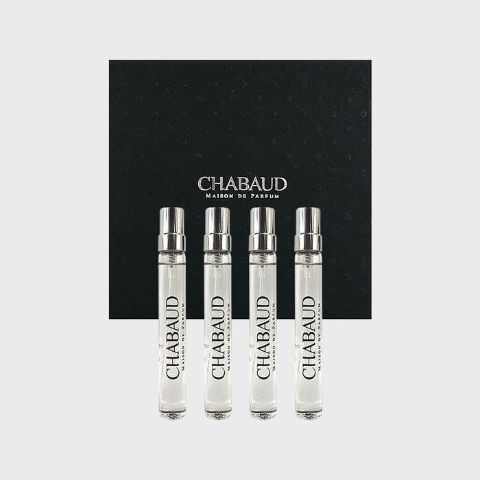 Gourmand Discovery Set (7.5ML x 4EA) by Shabo - Available at allkpopmag. Price: $115.23.
