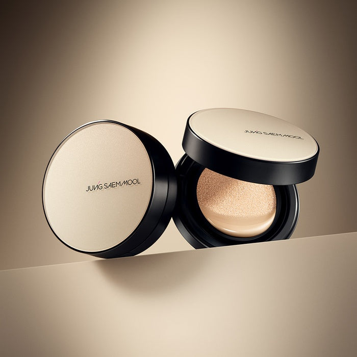 [Free Shopping Bag] Essential Skin Nuder Cushion (Refill + Gifts) by Jung Saem Mool - Available at allkpopmag. Price: $44.21.