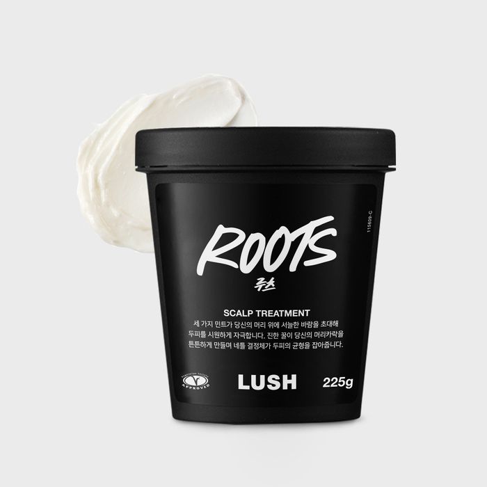 Roots 225g - Scalp Treatment by Lush - Available at allkpopmag. Price: $42.92.