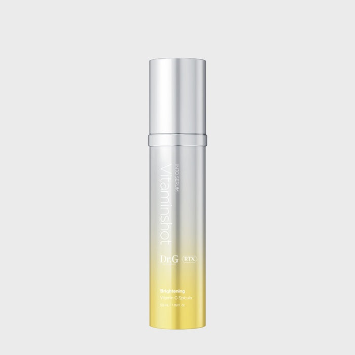 RTX Into Serum Vitamin Shot 50ml by Dr. G - Available at allkpopmag. Price: $49.38.