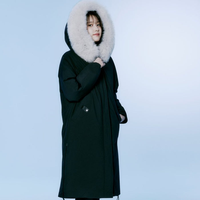 [YouTuber Recommended] Women's Ice Zero Lady Down Jacket by Black Yak - Available at allkpopmag. Price: $390.36.