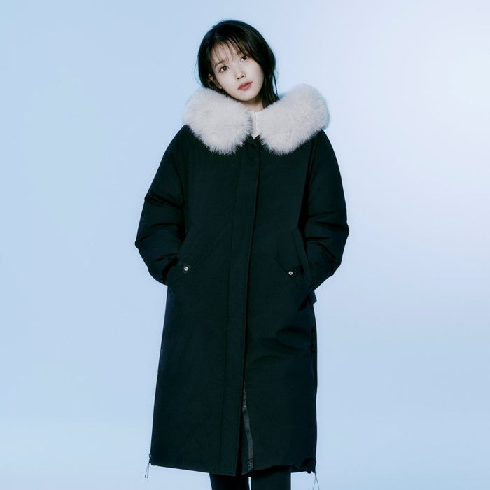 [YouTuber Recommended] Women's Ice Zero Lady Down Jacket by Black Yak - Available at allkpopmag. Price: $390.36.