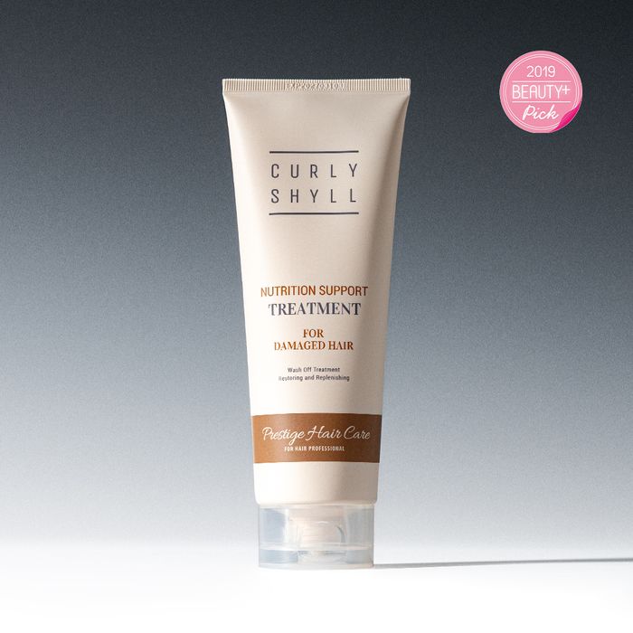 Nutrition Support Treatment 250ml by Curry Shield - Available at allkpopmag. Price: $59.96.