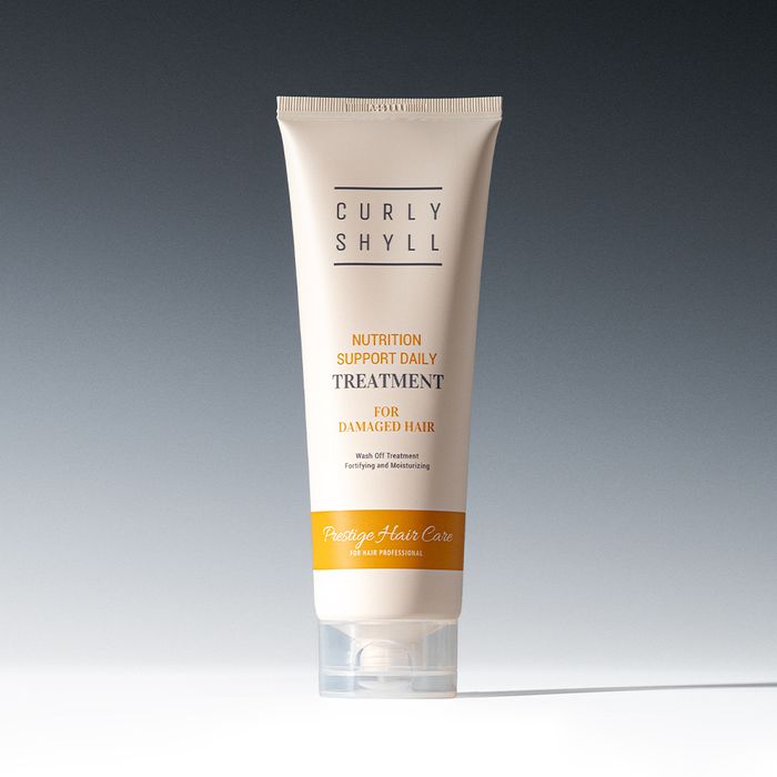 Nutrition Support Daily Treatment 250ml by Curry Shield - Available at allkpopmag. Price: $38.80.