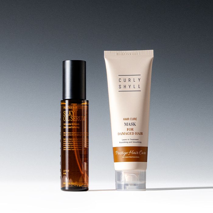 Prestige Clinic Day & Night Care by Curry Shield - Available at allkpopmag. Price: $61.14.
