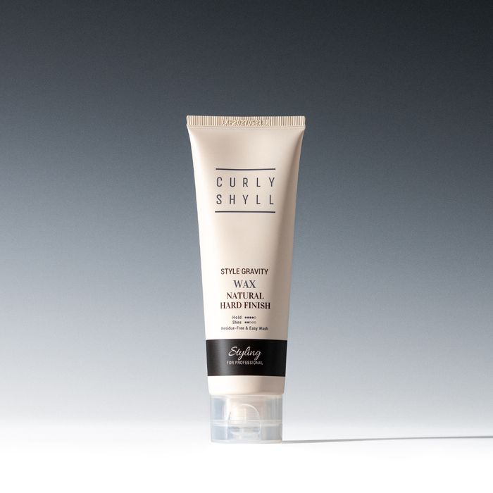 Style Gravity Wax 100ml by Curry Shield - Available at allkpopmag. Price: $24.69.