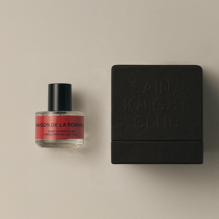 Maison de Romance by Saint Night Club - Available at allkpopmag. Price: $81.13.