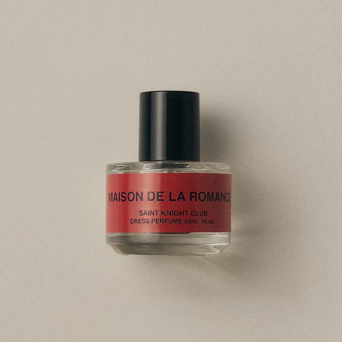 Maison de Romance by Saint Night Club - Available at allkpopmag. Price: $81.13.