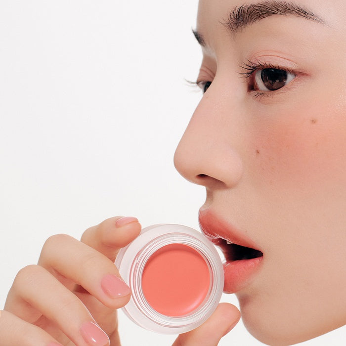 Flush Lip and Cheek Balm 01 Tulle by Beige Chic - Available at allkpopmag. Price: $41.62.