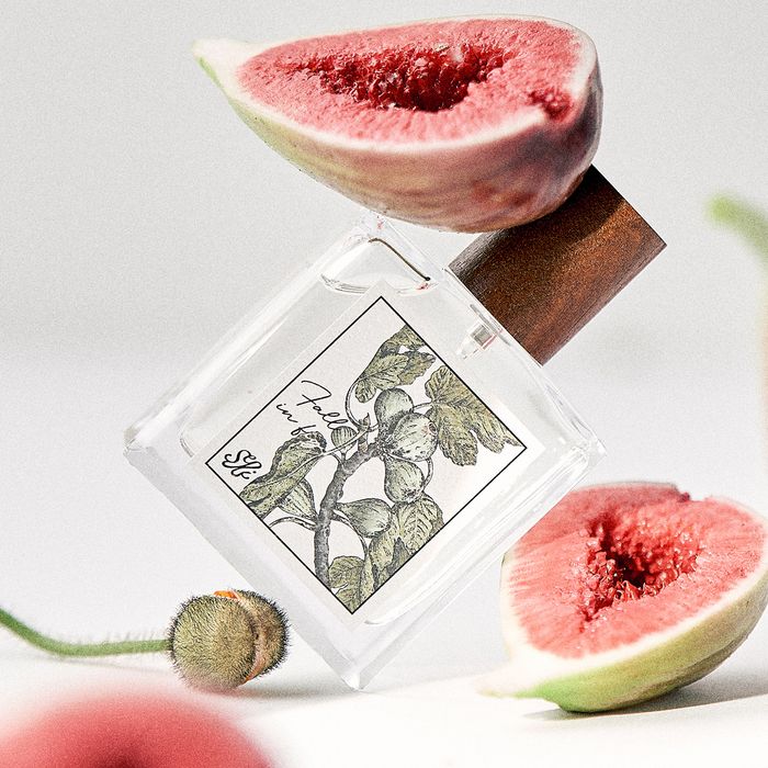 Fall in Fig Eau de Parfum 50ml [Fig Tree Green Sweet Fragrance] by Seiri - Available at allkpopmag. Price: $49.38.