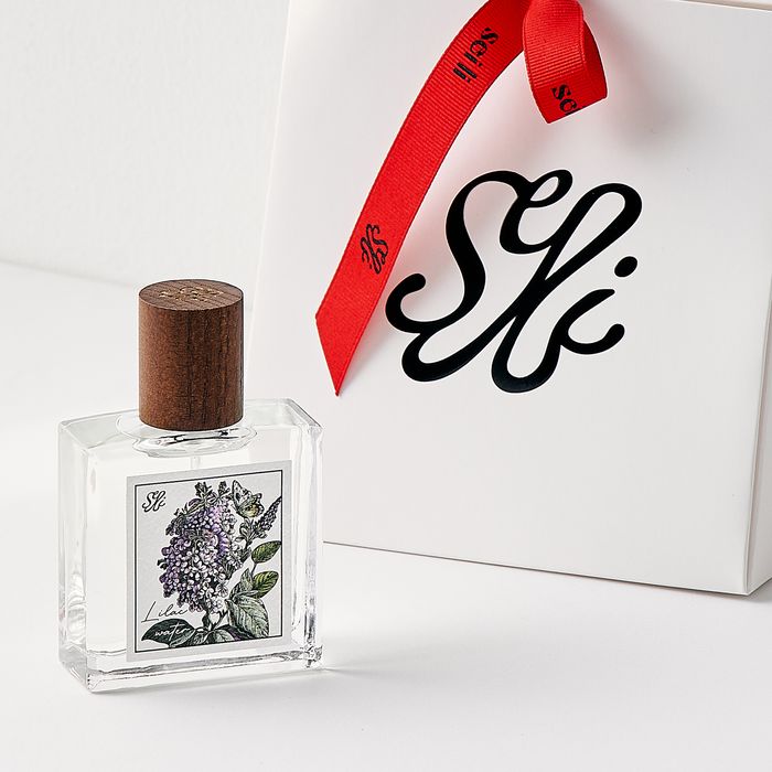 Blossom Eau de Parfum 50ml [Clear Lilac Fresh Floral Scent] by Seiri - Available at allkpopmag. Price: $49.38.
