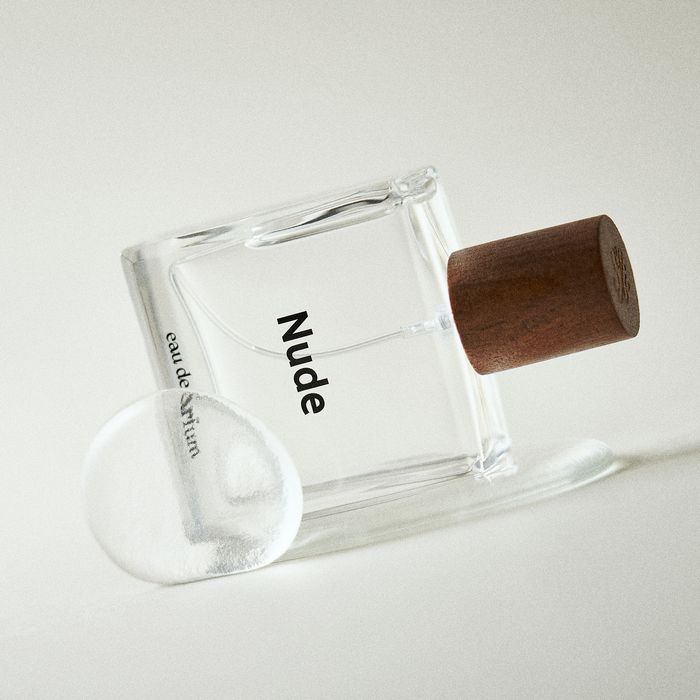 Nude Eau de Parfum 50ml [Soft Skin Musk Fragrance] by Seiri - Available at allkpopmag. Price: $49.38.