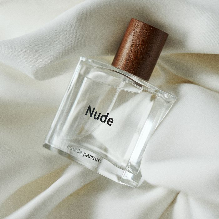 Nude Eau de Parfum 50ml [Soft Skin Musk Fragrance] by Seiri - Available at allkpopmag. Price: $49.38.