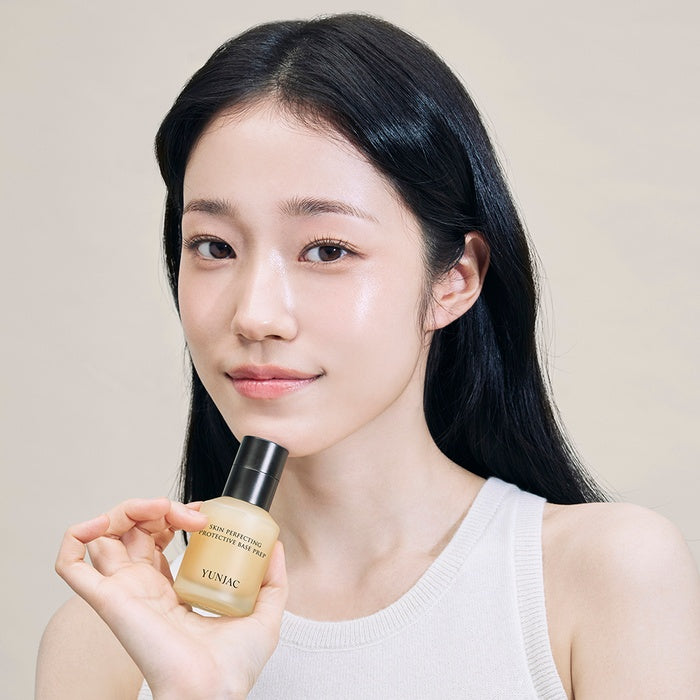 [No Yoon-seo Pick] Skin Perfecting Protective Base Prep by Sequential Works - Available at allkpopmag. Price: $51.15.