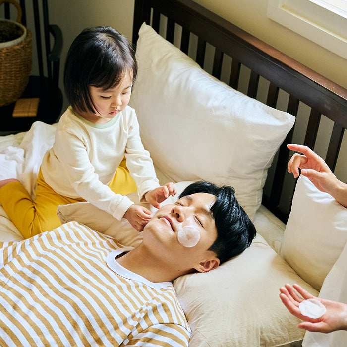 Baby Cheek Cooling Soothing Water Pads (10/30 Pack) by Barl - Available at allkpopmag. Price: $28.10.