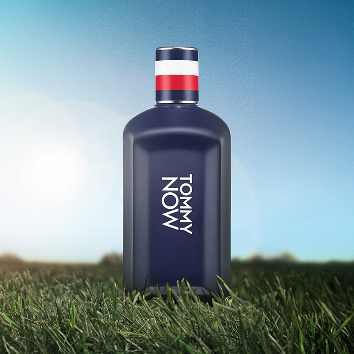 Tommy Now EDT 100ML by Tommy Hilfiger Perfume - Available at allkpopmag. Price: $105.82.