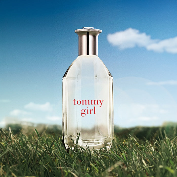 Tommy Girl EDT 100ML by Tommy Hilfiger Perfume - Available at allkpopmag. Price: $105.82.