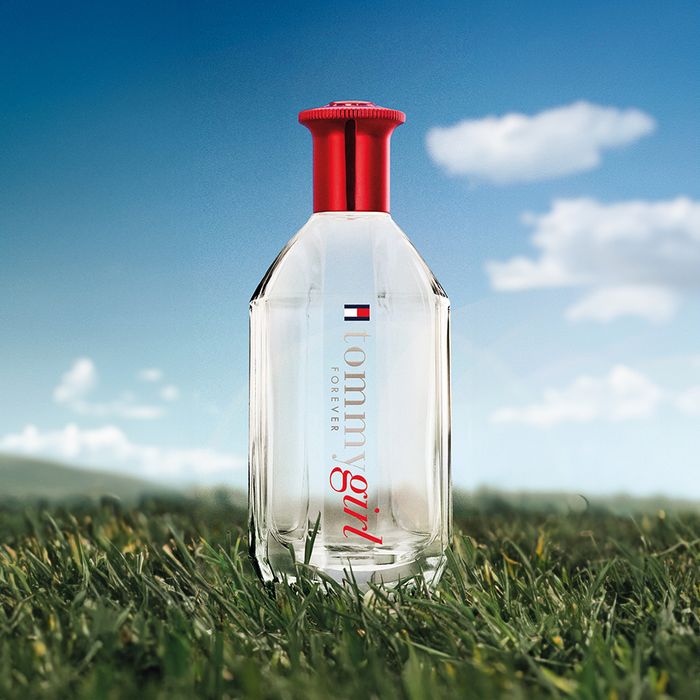 Tommy Girl Forever EDT 100ML by Tommy Hilfiger Perfume - Available at allkpopmag. Price: $118.52.