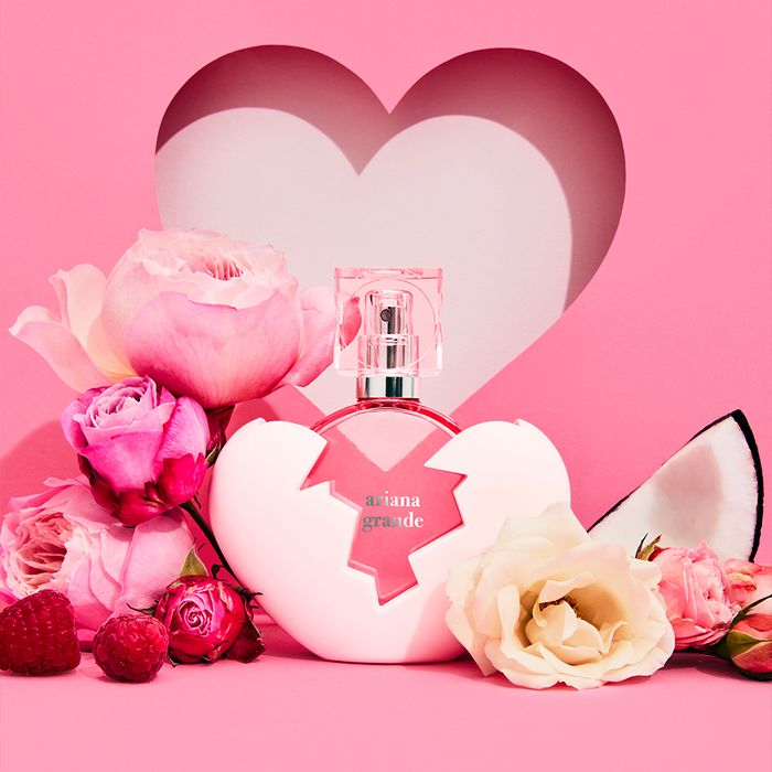 Thank You Next EDP 30ML by Ariana Grande - Available at allkpopmag. Price: $62.96.