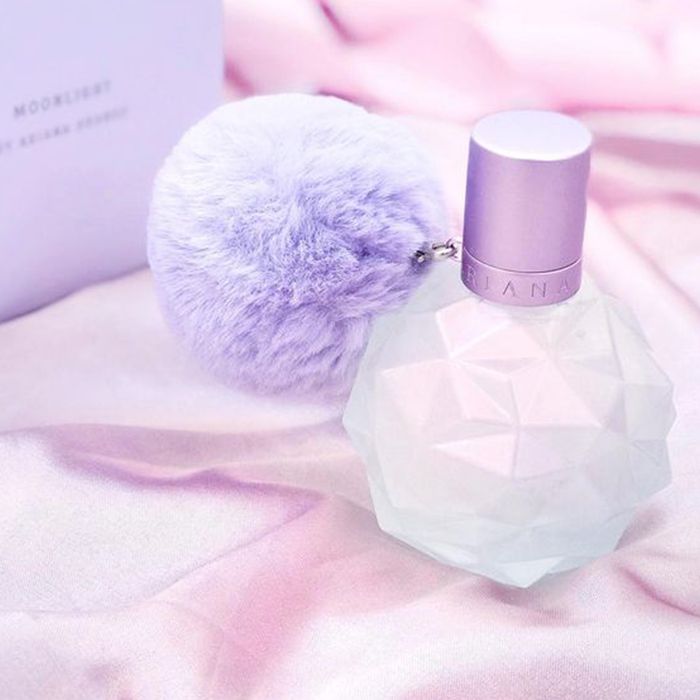 Moon Light EDP 50ML by Ariana Grande - Available at allkpopmag. Price: $84.95.