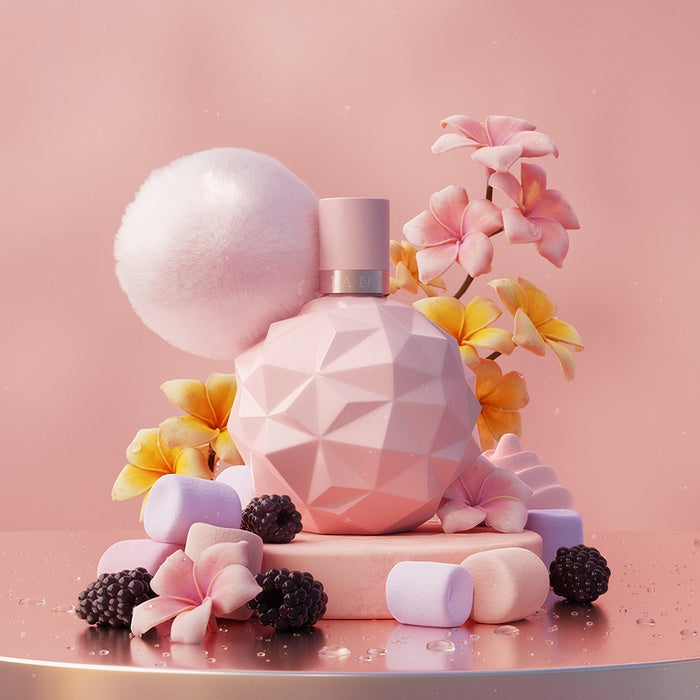 Sweet Like Candy EDP 50ML by Ariana Grande - Available at allkpopmag. Price: $84.95.