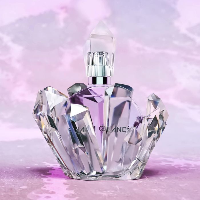 RM EDP 50ML by Ariana Grande - Available at allkpopmag. Price: $74.96.