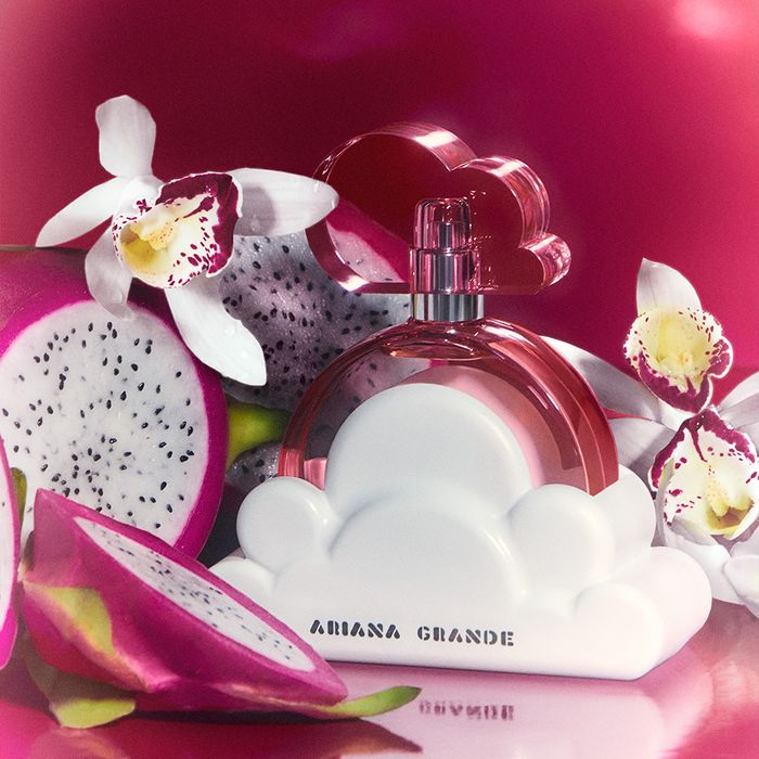 Cloud Pink EDP 30ML by Ariana Grande - Available at allkpopmag. Price: $79.37.