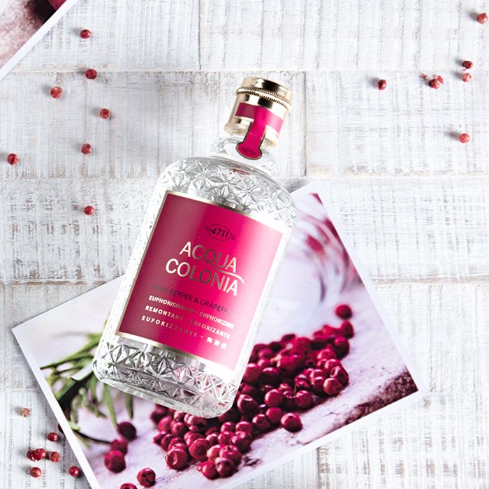 Aqua Colonia Pink Pepper 100ML by Sajilil - Available at allkpopmag. Price: $68.78.