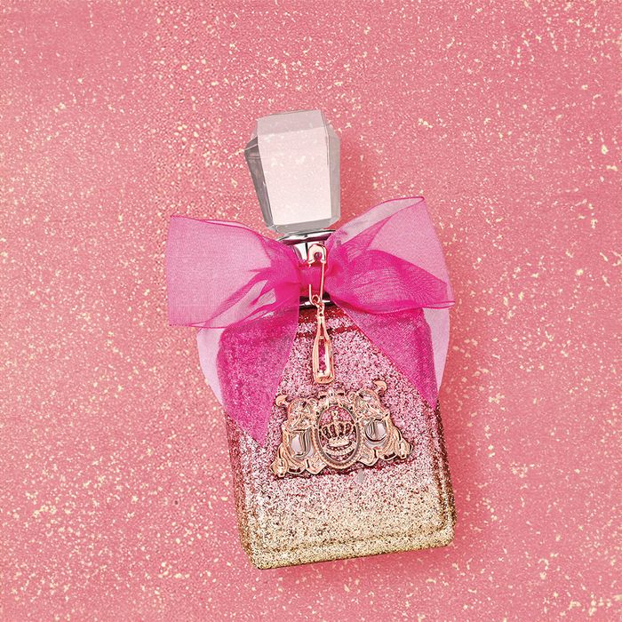 Viva La Juicy Rose EDP 50ML by Juicy Couture Perfume - Available at allkpopmag. Price: $89.36.