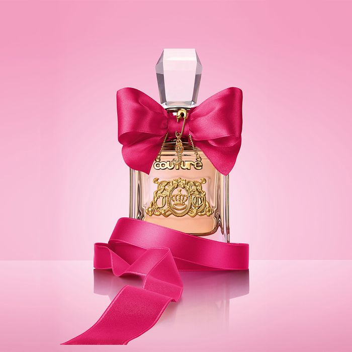 Viva La Juicy EDP 100ML by Juicy Couture Perfume - Available at allkpopmag. Price: $116.64.