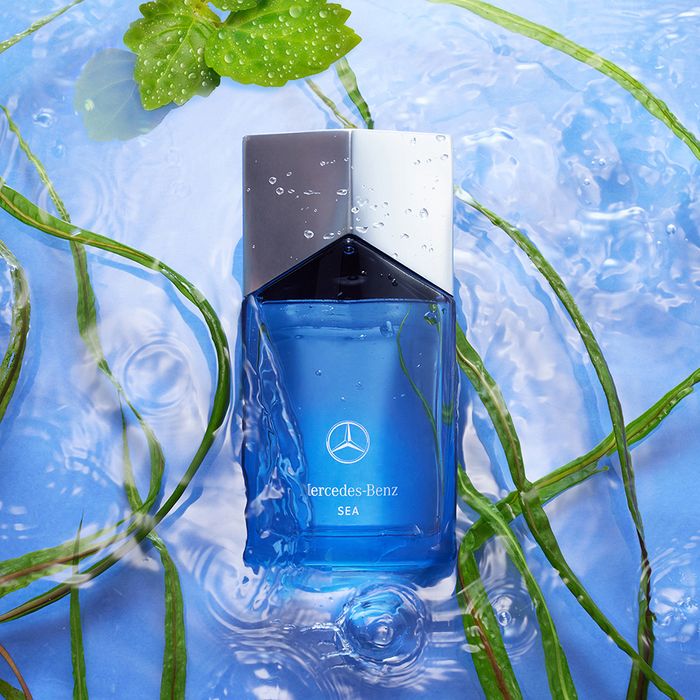 LSA EDP 100ML - Luxury Fragrance for Women by Mercedes - Available at allkpopmag. Price: $147.09.