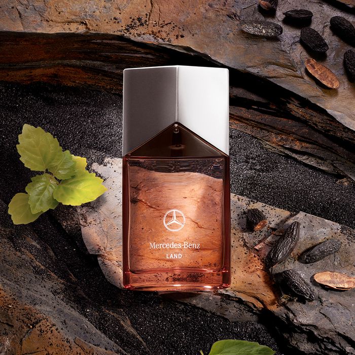 LSA Land EDP 100ML - Fragrance for Men and Women by Mercedes - Available at allkpopmag. Price: $147.09.