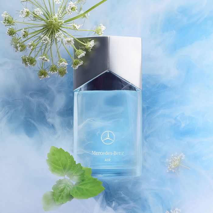 LSA Air EDP 100ML - Fragrance for Men and Women by Mercedes - Available at allkpopmag. Price: $147.09.